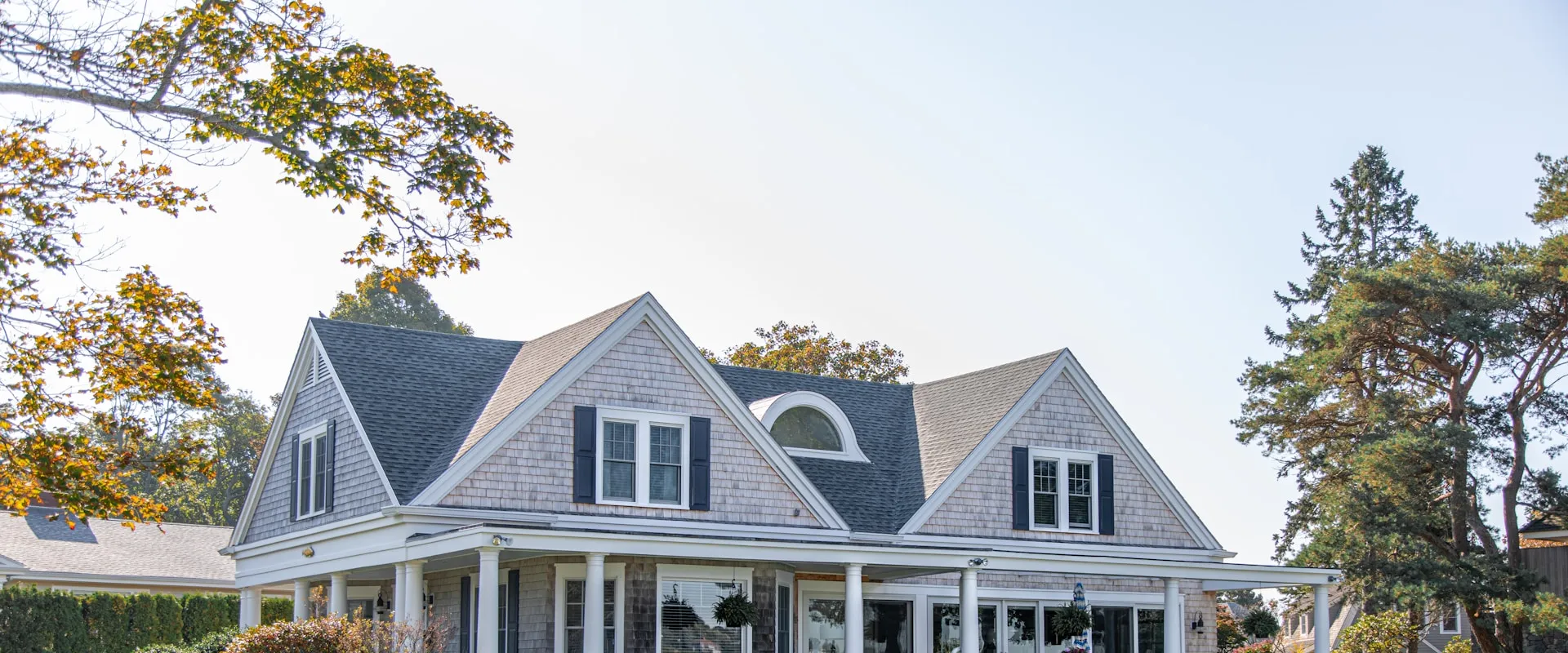 Roofing services in South Amboy, NJ